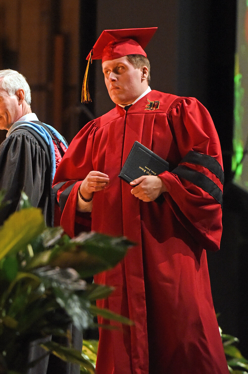 Dothan High School Graduation 2020